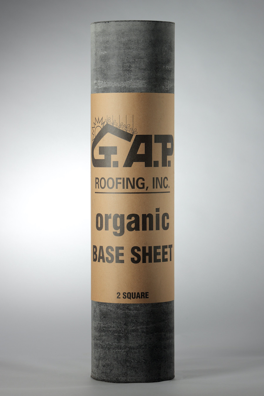 Shop - G.A.P. Roofing, Inc.